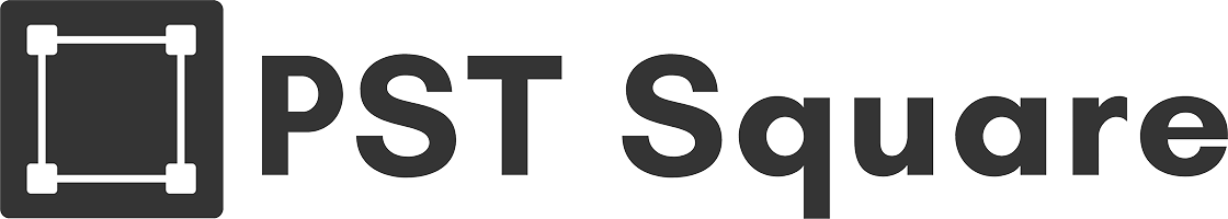 PST Square Logo