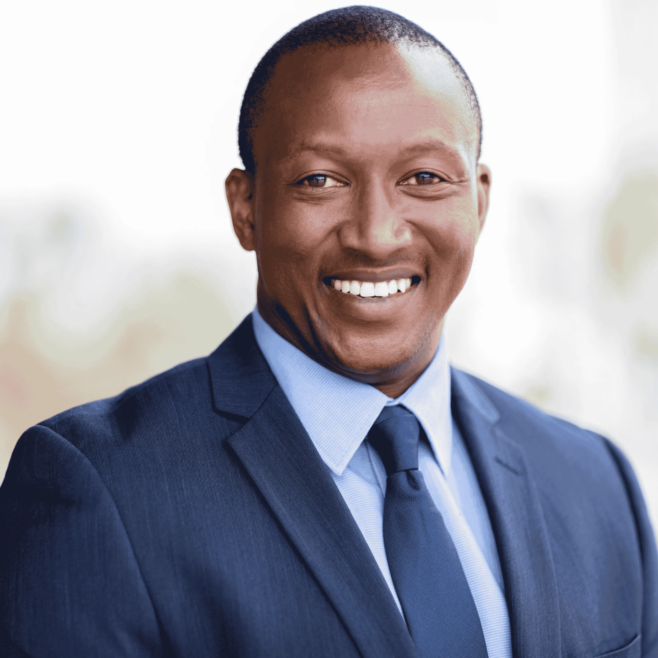 Benson Wesonga 