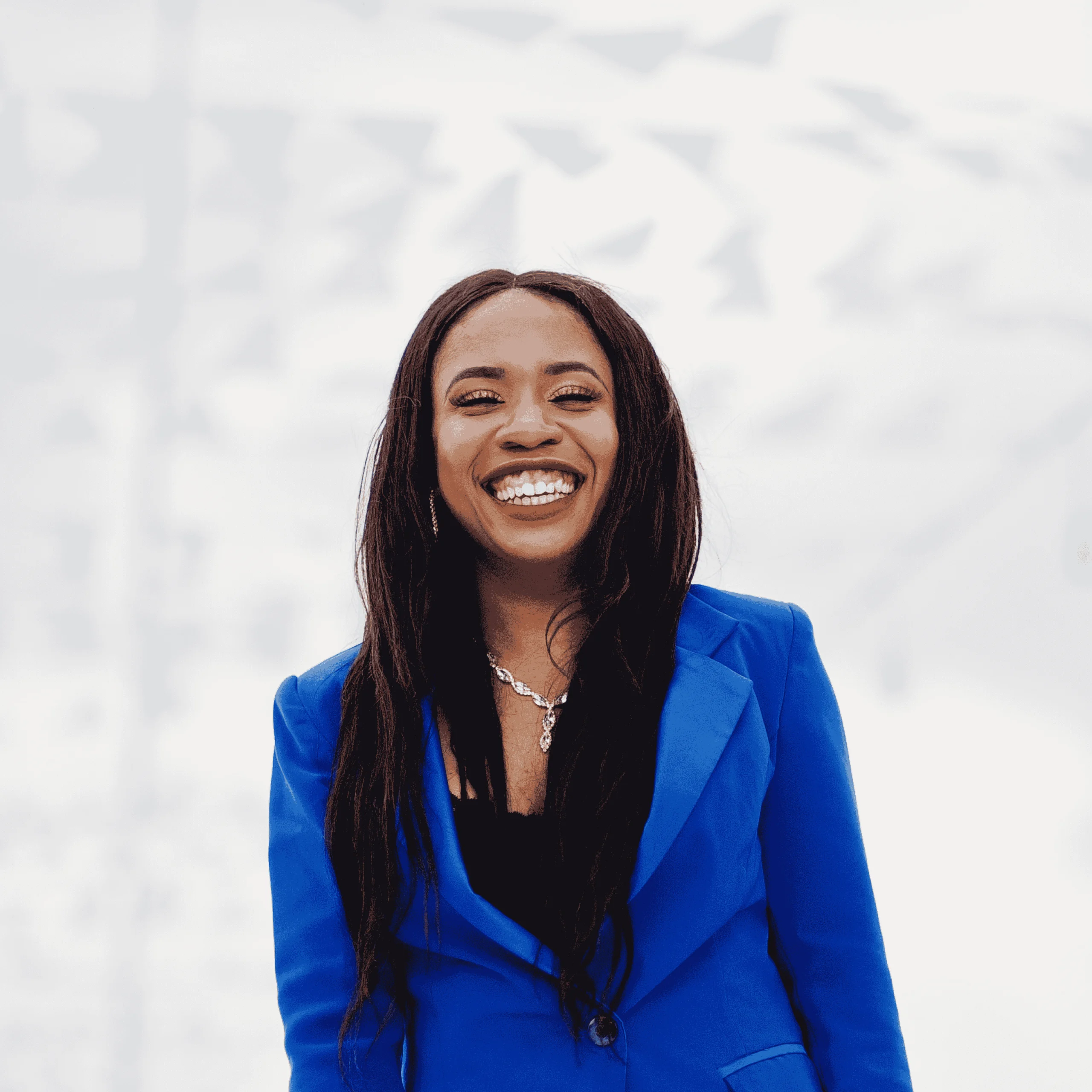 Lucy Owino