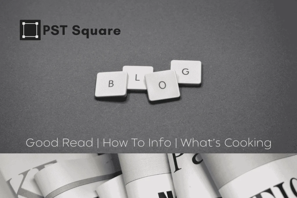 Marketing Website - Blogs
